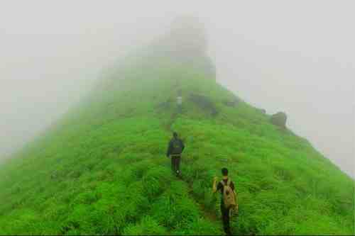 Ranipuram slope station